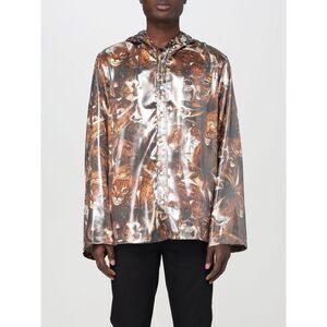 Acne Studios Jacket Men Brown